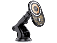JOKADE JH018 Wireless Charging Magnetic Telescopic Car Holder 15W - Best Prices