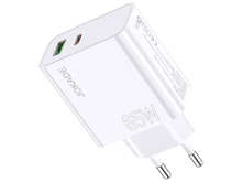 JOKADE JB045 PD65W SUPER Fast Charger - Best Prices