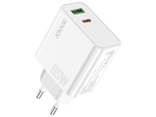 JOKADE JB045 PD65W SUPER Fast Charger - Best Prices