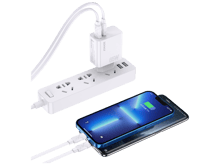 JOKADE JB045 PD65W SUPER Fast Charger - Best Prices
