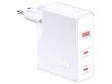 جوكادي JB059 شاحن متعدد المنافذ وسريع الطاقة 100 واط - أفضل سعر