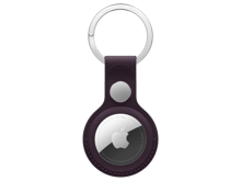 Apple AirTag FineWoven Key Ring - Best Prices