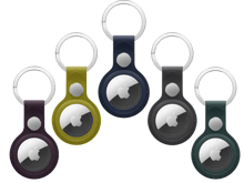 Apple AirTag FineWoven Key Ring - Best Prices