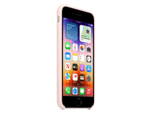 iPhone SE Silicone Case - Best Prices