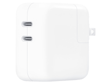 Apple 35W Dual USB-C Port Power Adapter - Best Prices