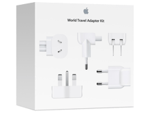 Apple World Travel Adapter Kit - Best Prices