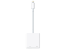 Apple Lightning to USB 3 Camera Adapter - Best Prices