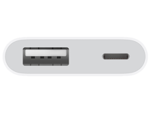 Apple Lightning to USB 3 Camera Adapter - Best Prices