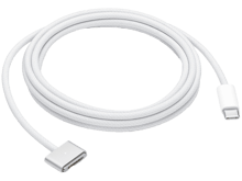 Apple USB-C to MagSafe 3 Cable (2 m) - Best Prices
