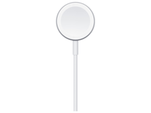 ابل شاحن مغناطيسي سريع لساعة ابل  يو اس بي 1م - أفضل سعر
