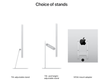 حامل  Apple Studio - أفضل سعر