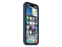 iPhone 16 Series Silicone Case - Best Prices