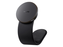 Baseus C02 Pro Magnetic Wireless Charging Car Mount-Baseus C02 Pro Magnetic Wireless Charging Car Mount-null