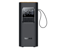 Baseus SuperMini Pro Series Wireless Car Inflator-Baseus SuperMini Pro Series Wireless Car Inflator-null