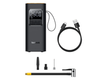 Baseus SuperMini Pro Series Wireless Car Inflator-Baseus SuperMini Pro Series Wireless Car Inflator-null