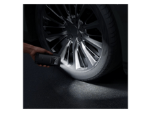 Baseus SuperMini Pro Series Wireless Car Inflator-Baseus SuperMini Pro Series Wireless Car Inflator-null