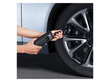 Baseus SuperMini Pro Series Wireless Car Inflator-Baseus SuperMini Pro Series Wireless Car Inflator-null