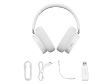 Baseus AeQur GH02 Gaming Wireless Headphone-Baseus AeQur GH02 Gaming Wireless Headphone-null