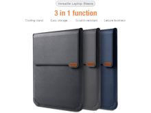 Nillkin Versatile Laptop Sleeve - Best Prices