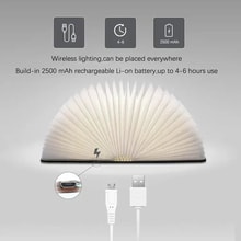 Folding Light Book Lamp - Best Prices