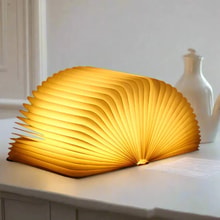 Folding Light Book Lamp - Best Prices
