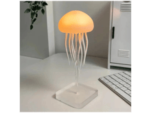 RGB Multicolor Jellyfish Light - Best Prices
