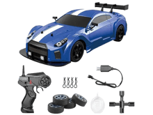 Nitro Slider Drift Car - Best Prices