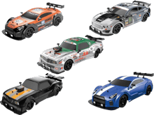 Nitro Slider Drift Car - Best Prices