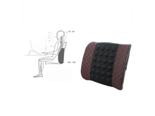 Electric Lower Back Massage Cushion - Best Prices