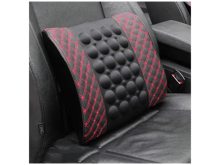 Electric Lower Back Massage Cushion - Best Prices