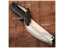 Chef's scissors - Best Prices