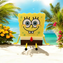 SpongeBob cleaning sponge - Best Prices