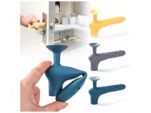 Silicone Door Handle Cover Perfect Protection for Kids and Elderly - Best Prices