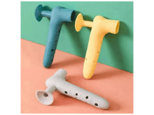 Silicone Door Handle Cover Perfect Protection for Kids and Elderly - Best Prices