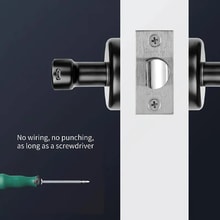 Smart Security Lock - Best Prices