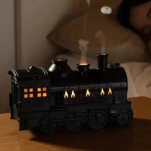 Hogwarts Express Humidifier - Best Prices