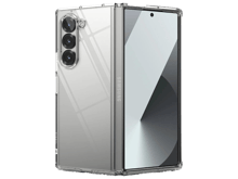 J-Case Samsung Z Fold 6 Clear Case - Best Prices