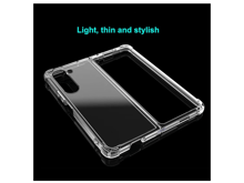 J-Case Samsung Z Fold 6 Clear Case - Best Prices