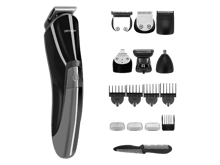 GoldMaster Men Shaving Machine 14 in 1 Set - Best Prices