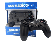 Doubleshock 4 Wireless Controller For PS4 - Best Prices