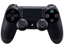 Doubleshock 4 Wireless Controller For PS4 - Best Prices