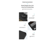 Calculator with Notepad 7" - Best Prices