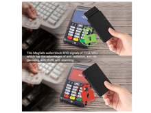 Zhuse Function Card Package Automatically Eject Card - Best Prices