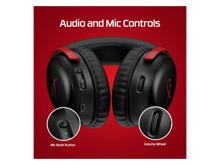 HyperX Cloud III Wireless Gaming Headphones - Best Prices