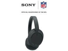 Sony WH-CH720N Wireless Noise Cancelling Headphones - Best Prices