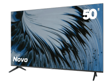 G-Guard GG-50" TG Novo LED Smart TV - Best Prices