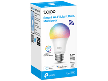 Tp-Link L530 Smart WiFi Light Bulb MultiColor - Best Prices