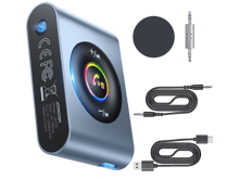 JOYROOM JR-CB1 Bluetooth Wireless Receiver for Car Stereo - Best Prices
