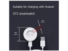 Huawei Watch GT Charger - Best Prices