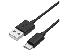 RAVPower RP-CB044 USB-A To Type-C Cable 1m - Best Prices
